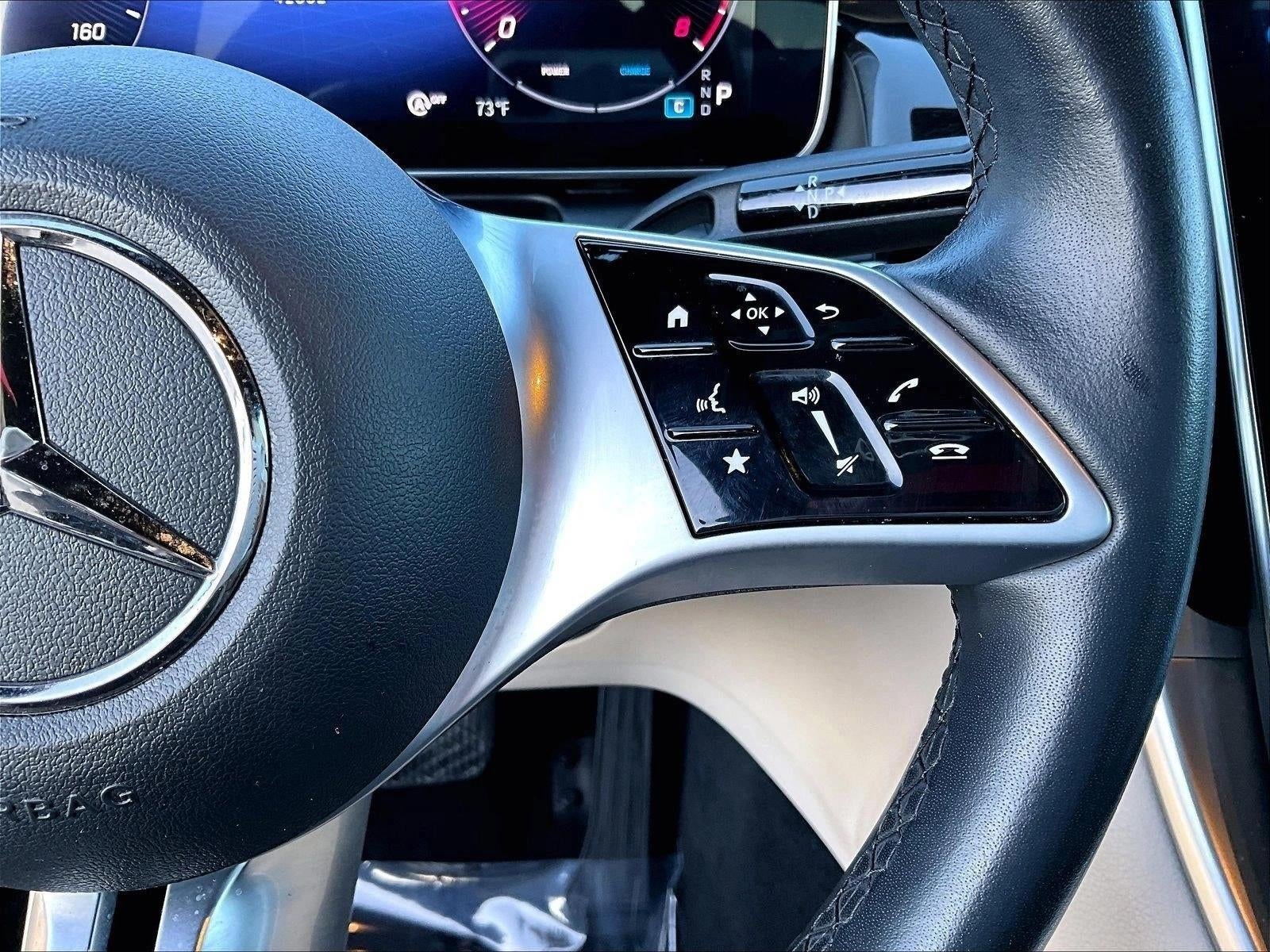 2023 Mercedes-Benz GLC GLC 300 SUV