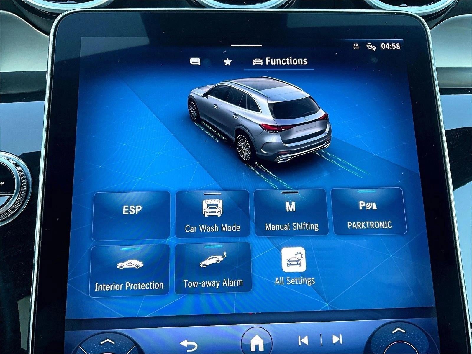 2023 Mercedes-Benz GLC GLC 300 SUV