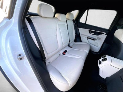 2023 Mercedes-Benz GLC GLC 300 SUV