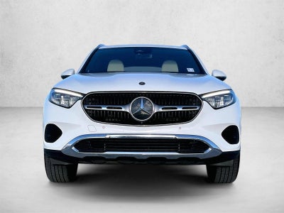 2023 Mercedes-Benz GLC GLC 300 SUV