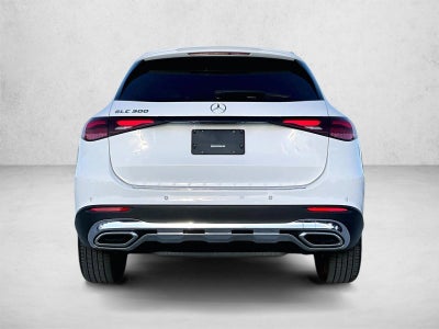 2023 Mercedes-Benz GLC GLC 300 SUV