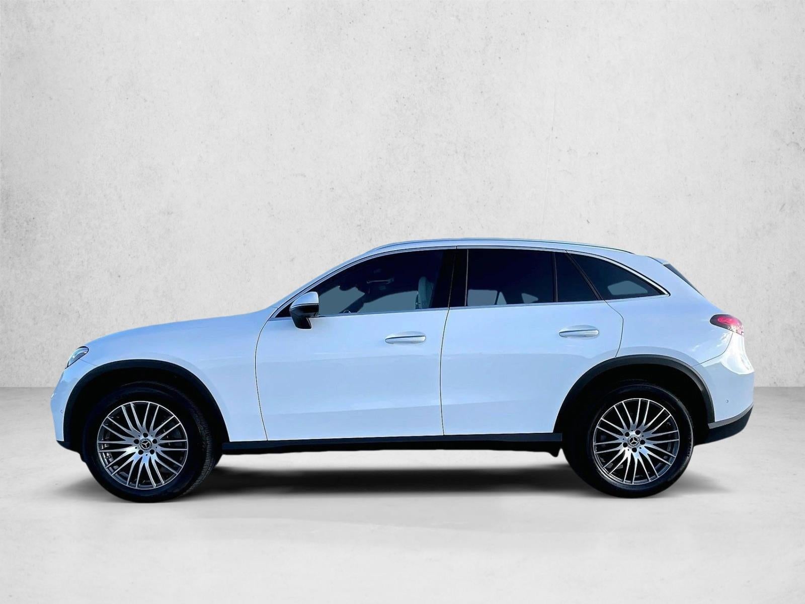 2023 Mercedes-Benz GLC GLC 300 SUV