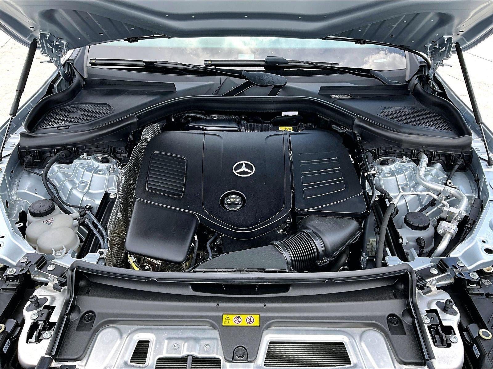 2025 Mercedes-Benz GLC GLC 300 SUV