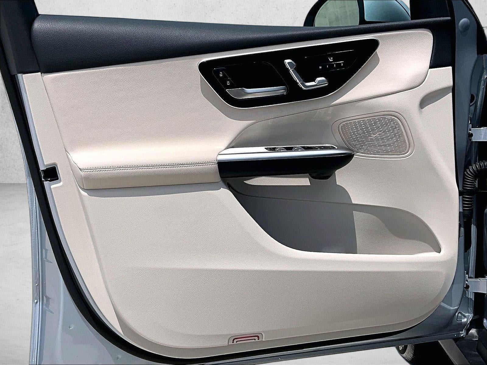 2025 Mercedes-Benz GLC GLC 300 SUV