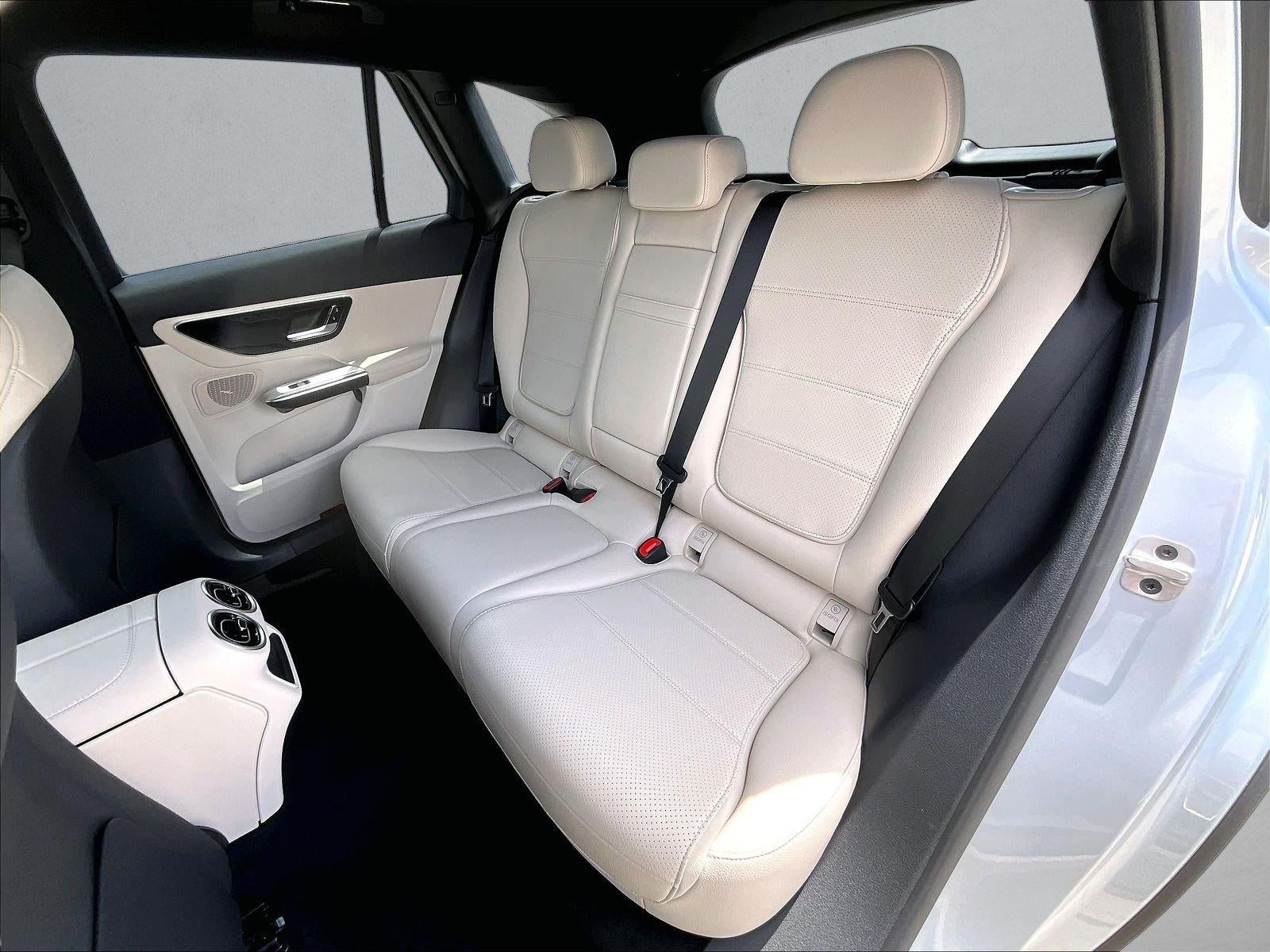 2025 Mercedes-Benz GLC GLC 300 SUV