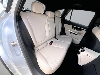 2025 Mercedes-Benz GLC GLC 300 SUV
