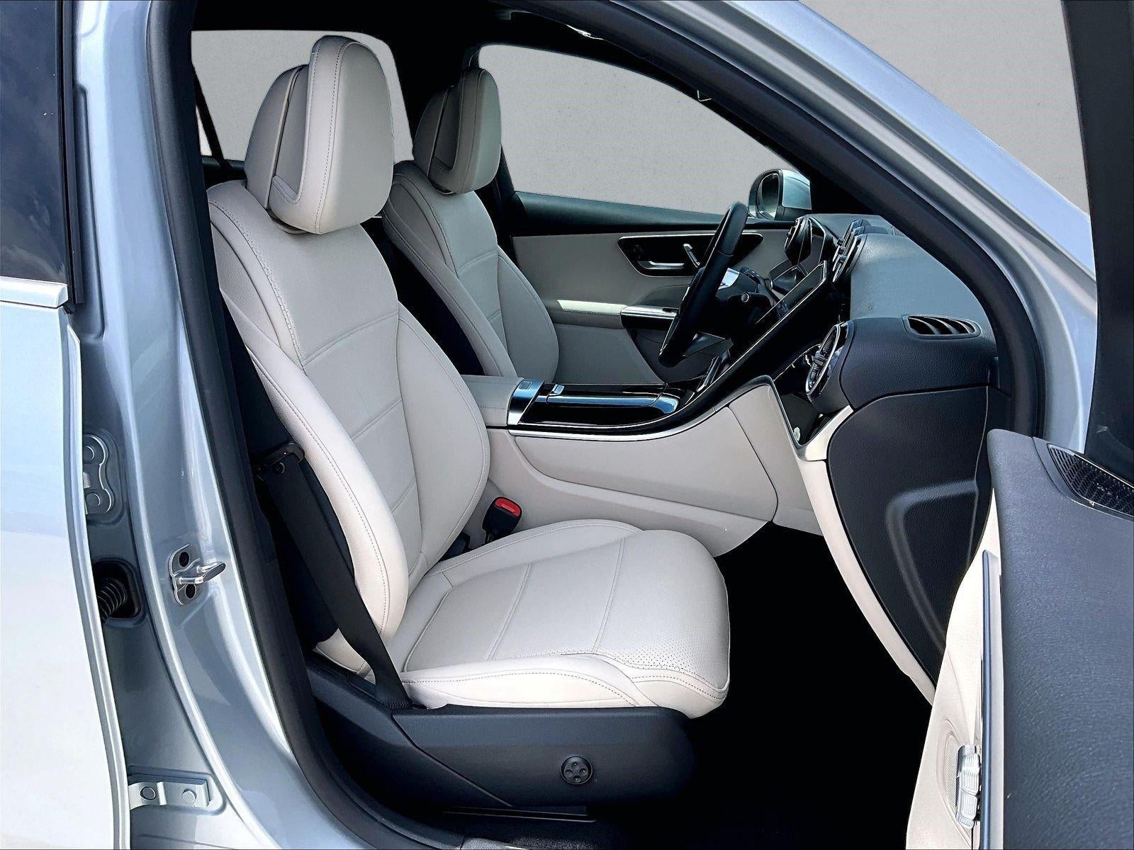 2025 Mercedes-Benz GLC GLC 300 SUV