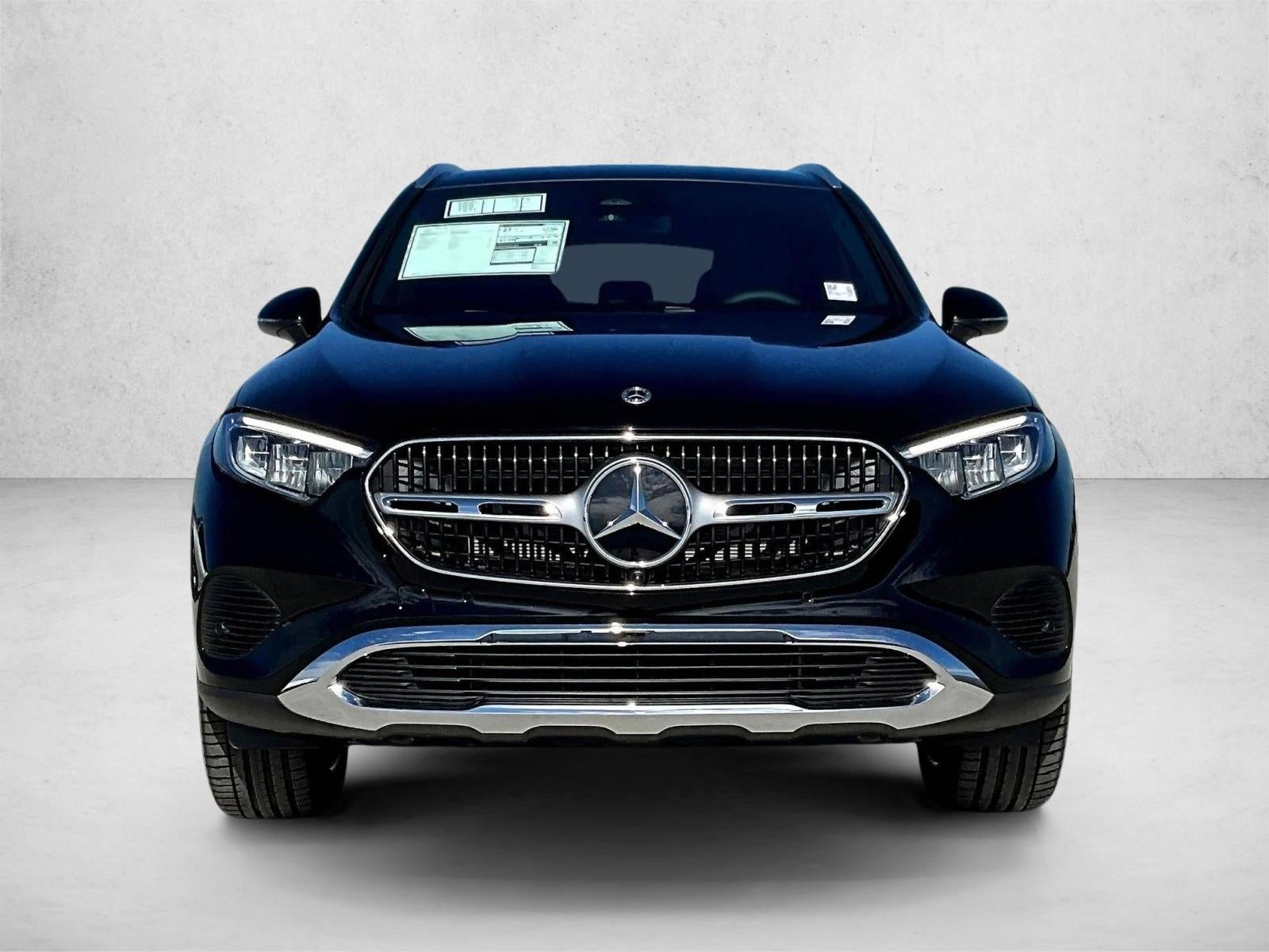 2026 Mercedes-Benz GLC GLC 300 SUV