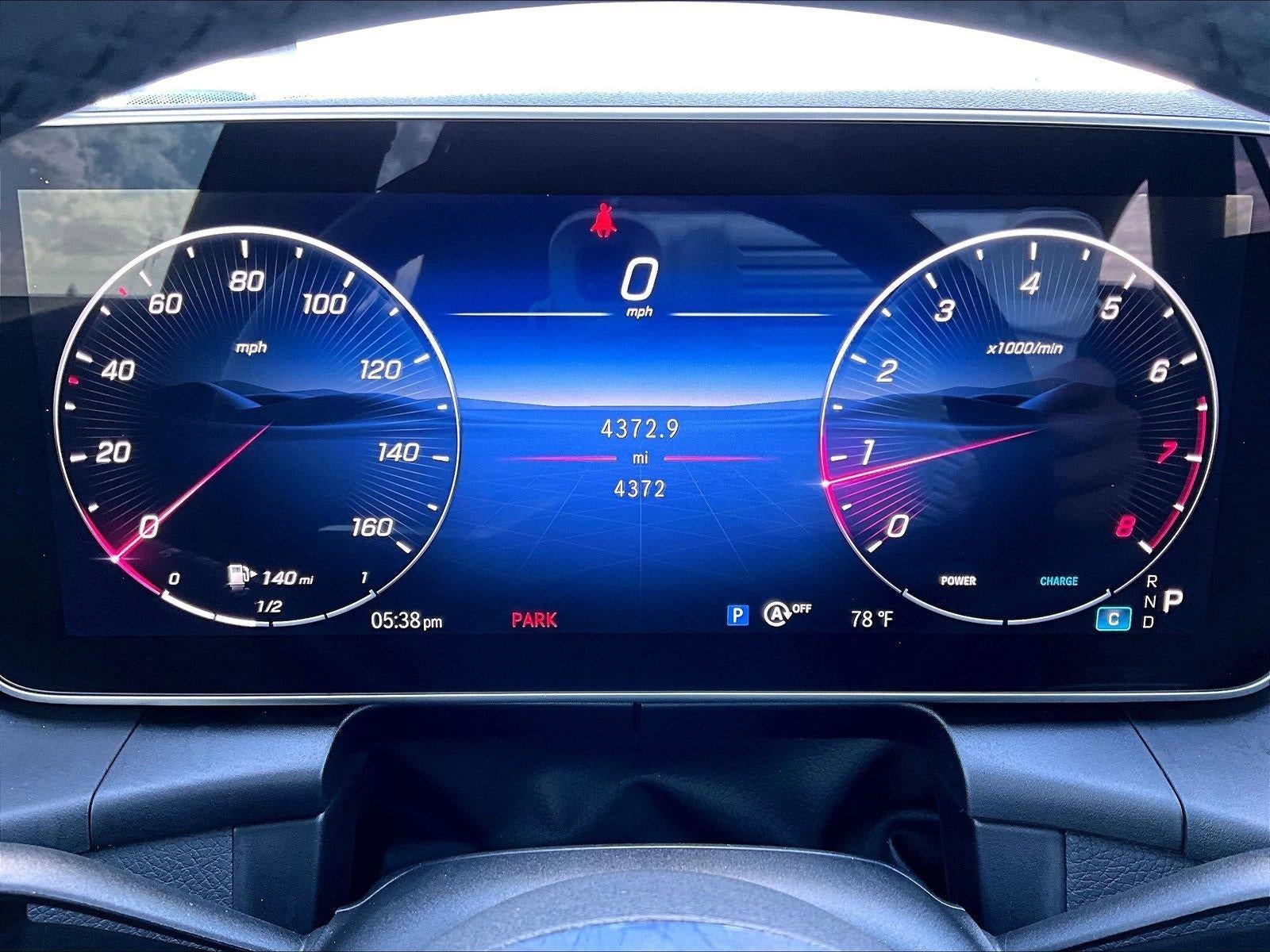 2026 Mercedes-Benz GLC GLC 300 SUV