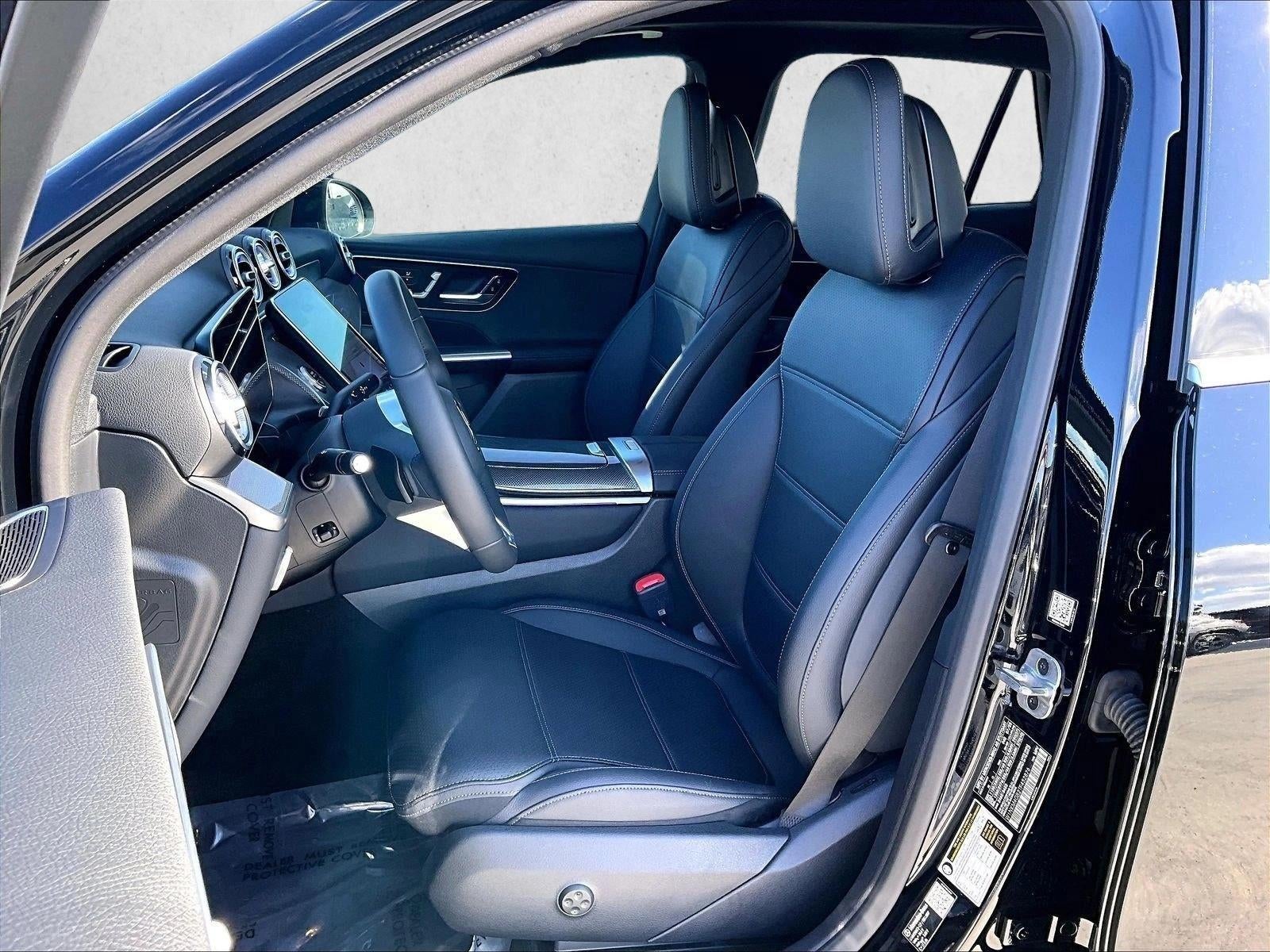 2026 Mercedes-Benz GLC GLC 300 SUV