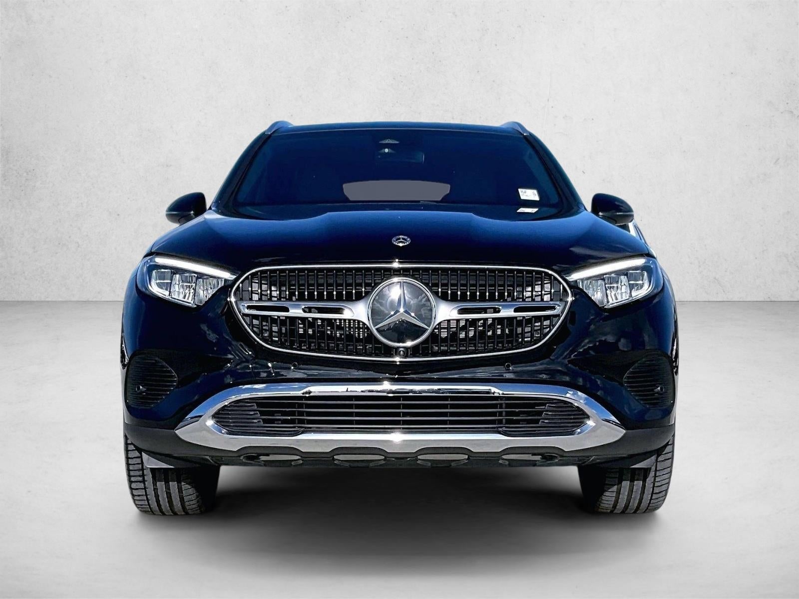 2026 Mercedes-Benz GLC GLC 300 SUV