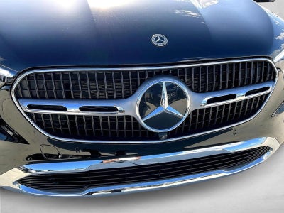 2026 Mercedes-Benz GLC GLC 300 SUV