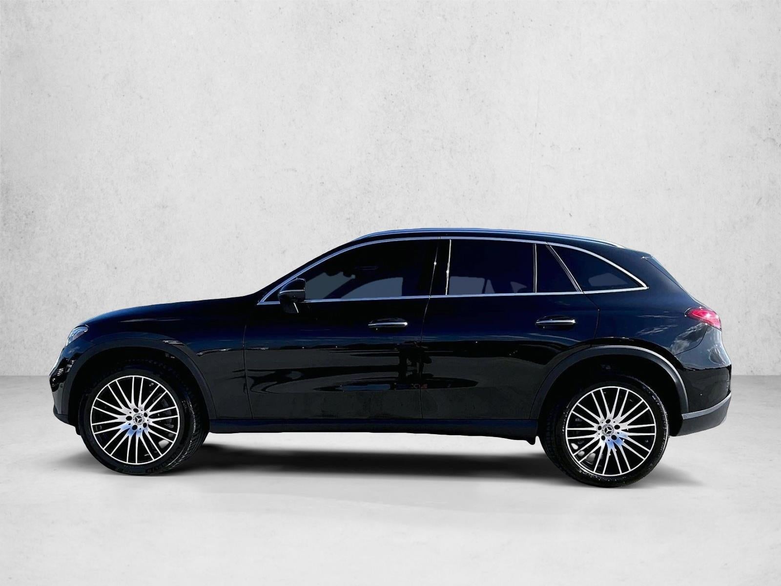 2026 Mercedes-Benz GLC GLC 300 SUV