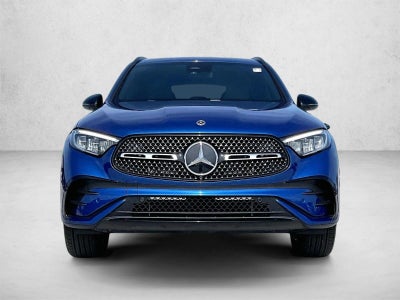 2026 Mercedes-Benz GLC GLC 300 SUV