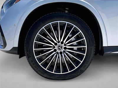 2026 Mercedes-Benz GLC GLC 300 SUV