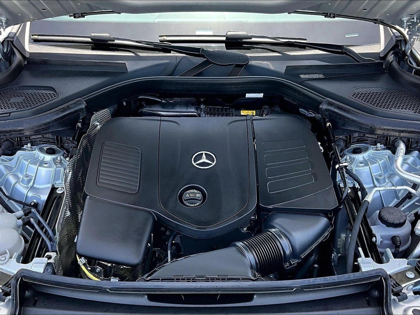 2026 Mercedes-Benz GLC GLC 300 SUV