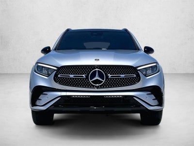 2026 Mercedes-Benz GLC GLC 300 SUV