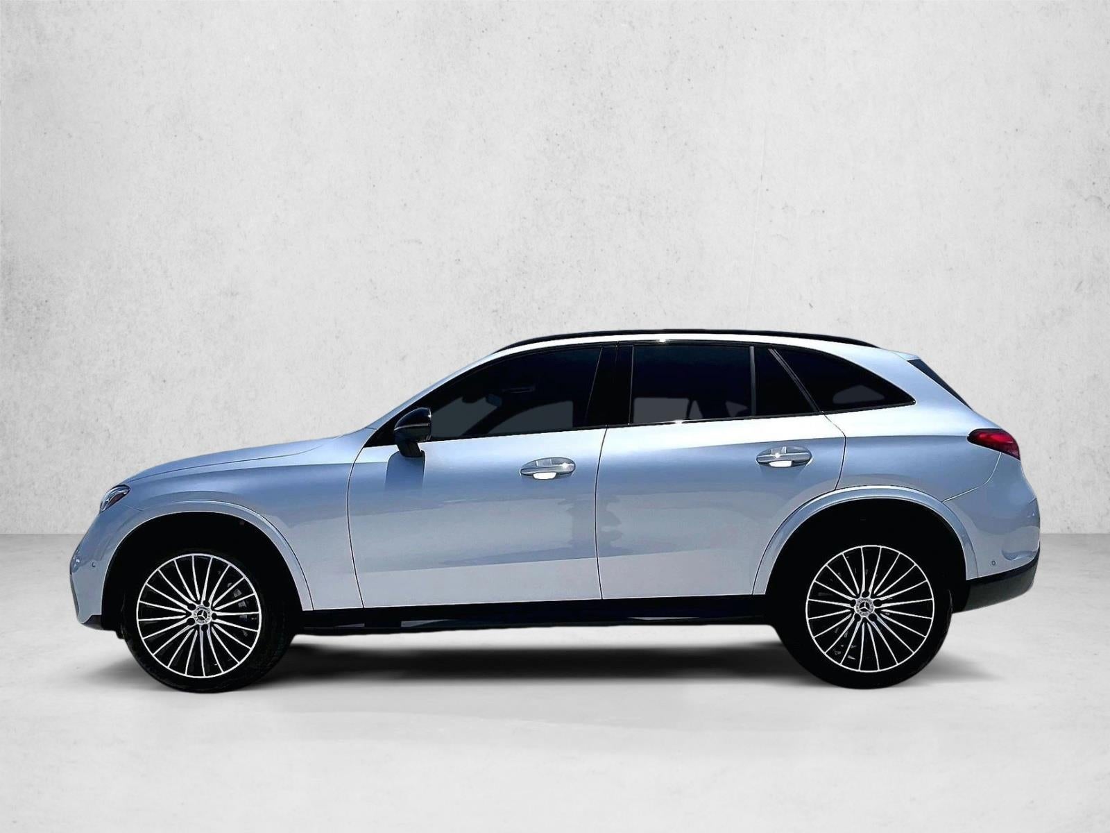 2026 Mercedes-Benz GLC GLC 300 SUV