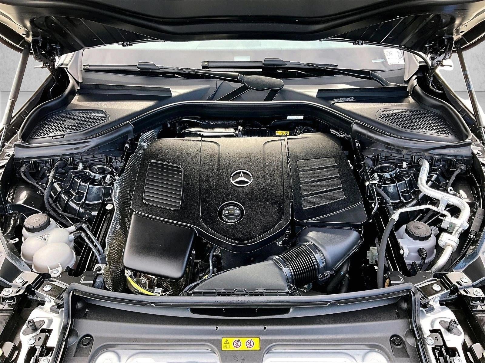 2026 Mercedes-Benz GLC GLC 300 SUV