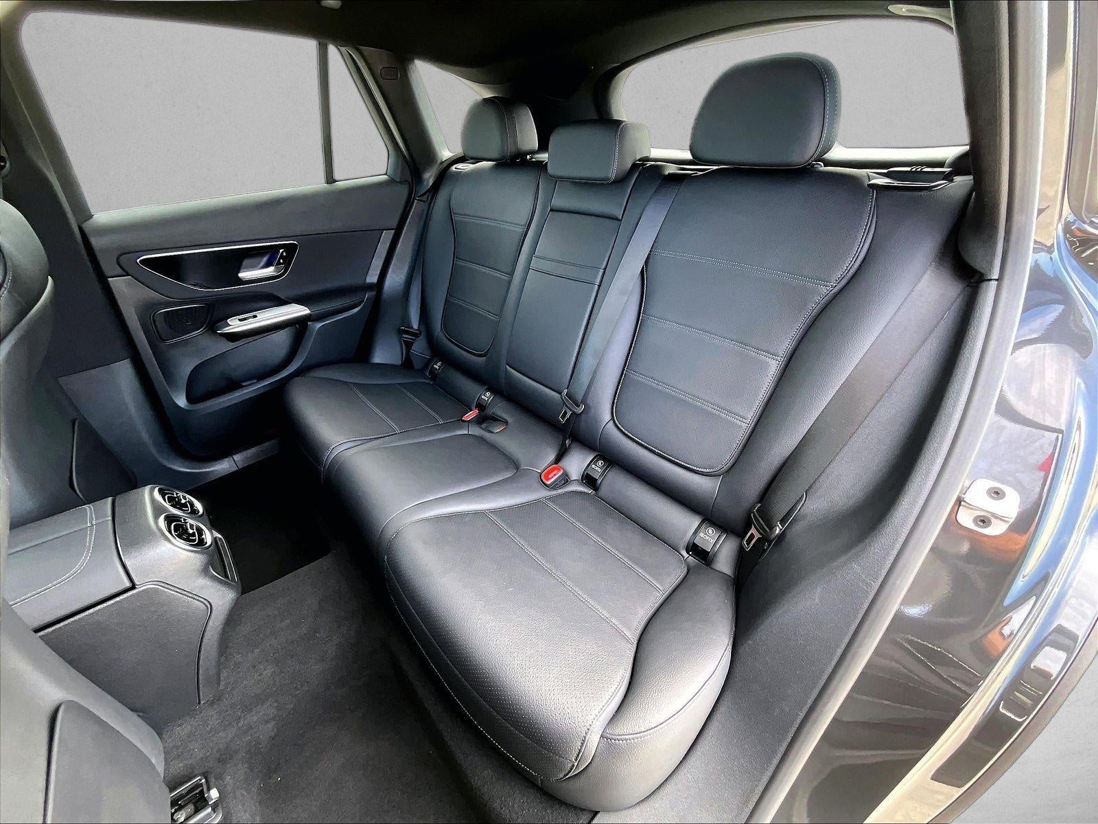 2026 Mercedes-Benz GLC GLC 300 SUV