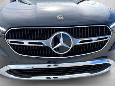 2026 Mercedes-Benz GLC GLC 300 SUV