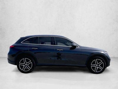 2026 Mercedes-Benz GLC GLC 300 SUV