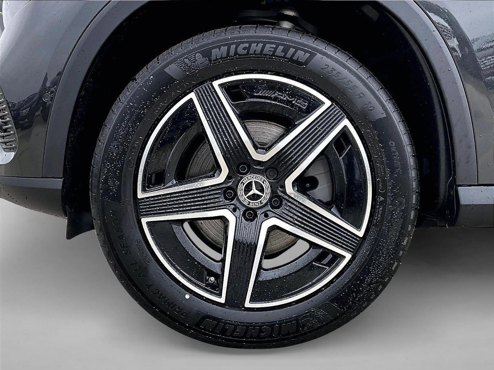 2026 Mercedes-Benz GLC GLC 300 SUV