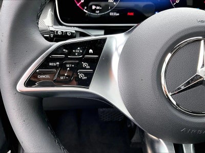 2026 Mercedes-Benz GLC GLC 300 SUV