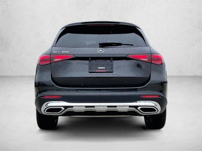 2026 Mercedes-Benz GLC GLC 300 SUV