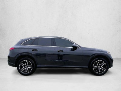 2026 Mercedes-Benz GLC GLC 300 SUV