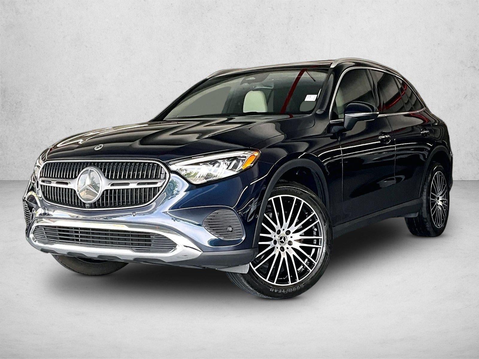 2024 Mercedes-Benz GLC GLC 300 SUV