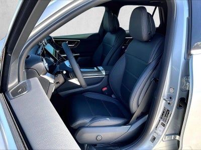 2026 Mercedes-Benz GLC GLC 300 SUV