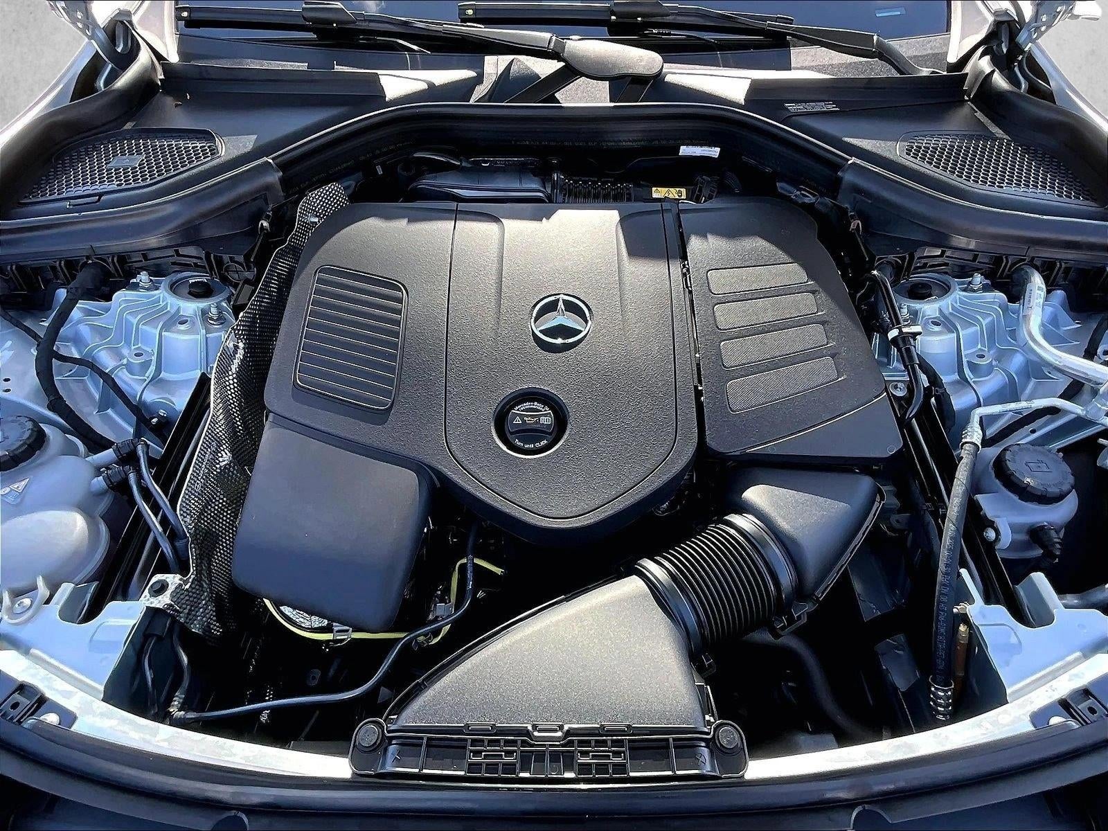 2026 Mercedes-Benz GLC GLC 300 SUV