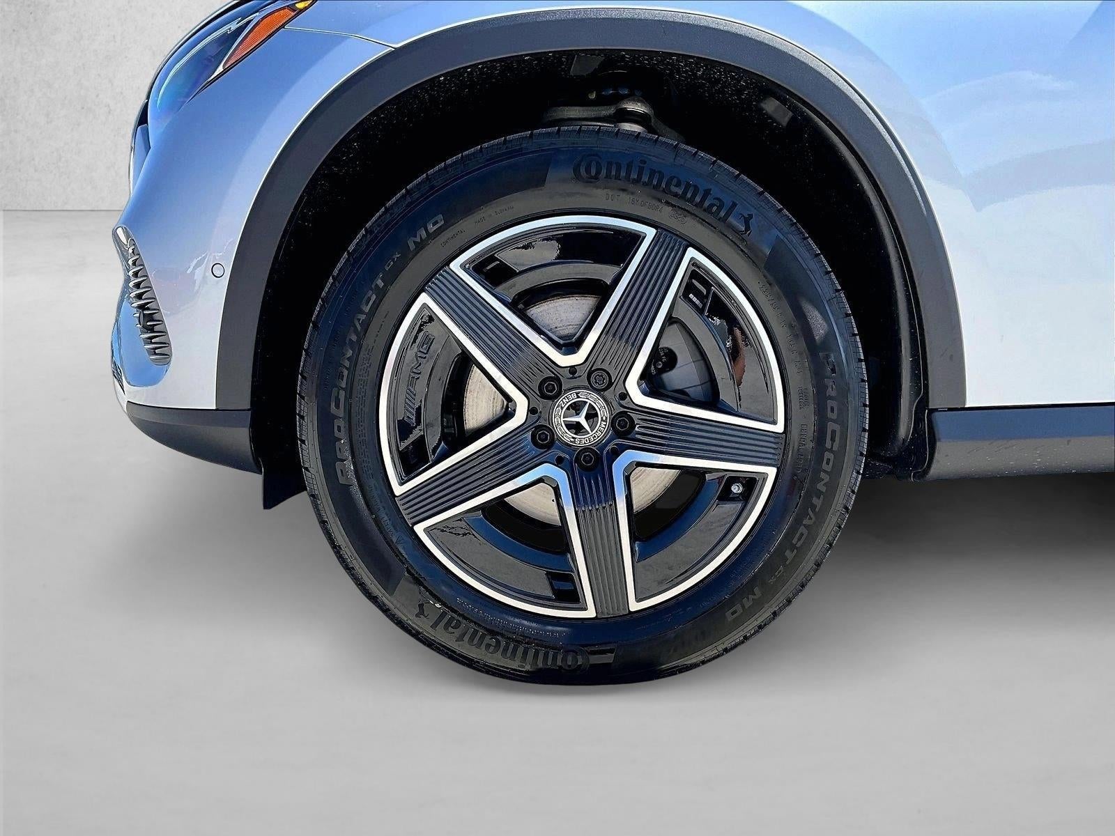 2026 Mercedes-Benz GLC GLC 300 SUV