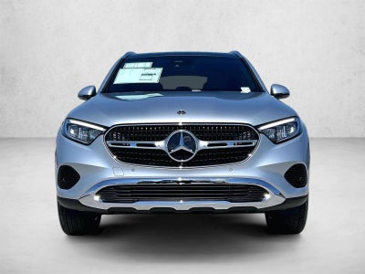 2026 Mercedes-Benz GLC GLC 300 SUV