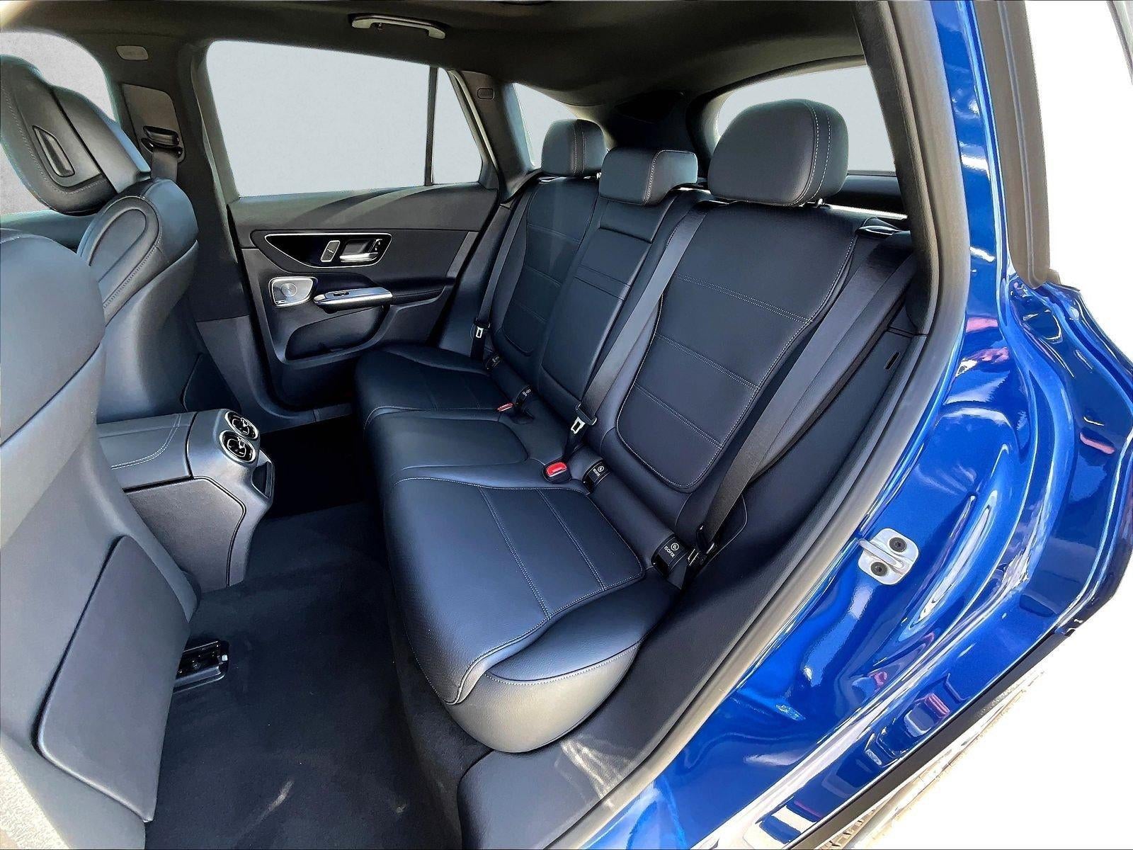 2026 Mercedes-Benz GLC GLC 300 SUV