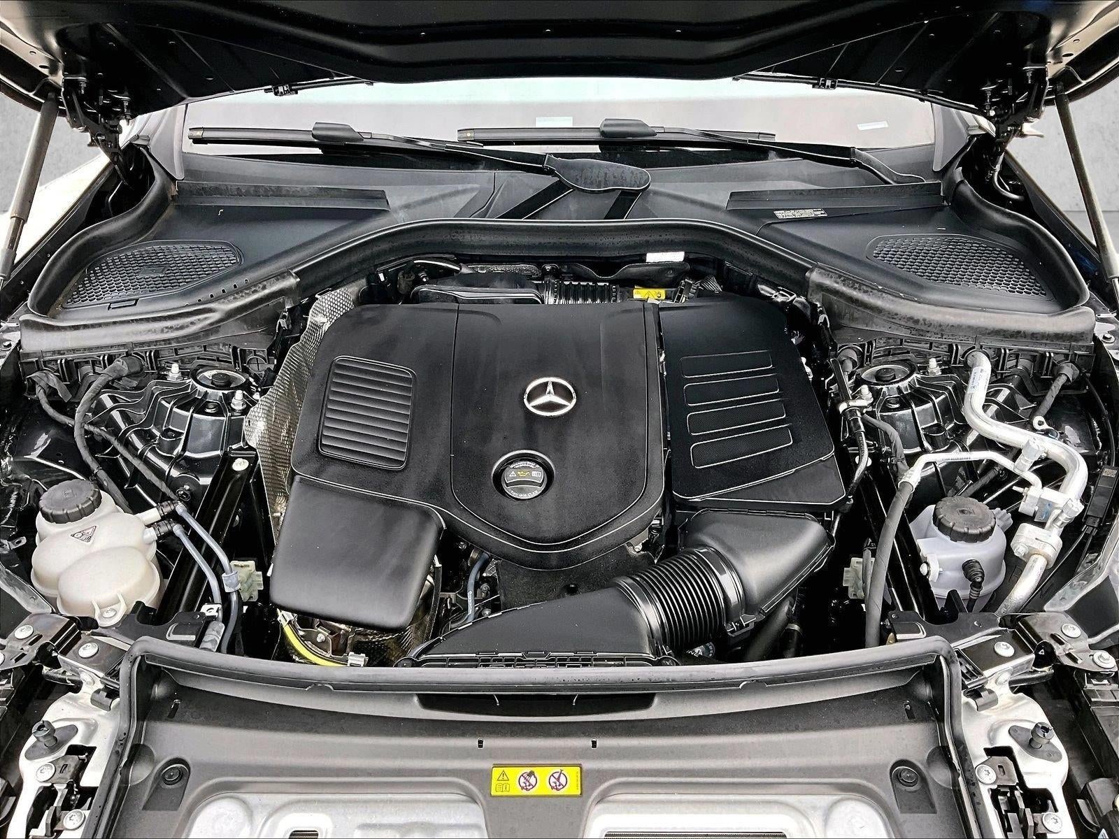 2026 Mercedes-Benz GLC GLC 300 SUV