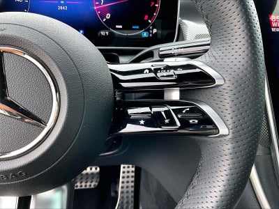2026 Mercedes-Benz GLC GLC 300 SUV