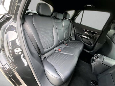 2026 Mercedes-Benz GLC GLC 300 SUV