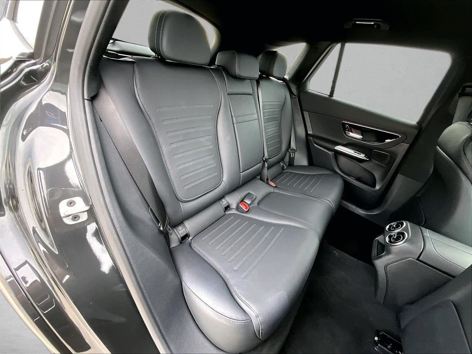 2026 Mercedes-Benz GLC GLC 300 SUV