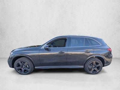 2026 Mercedes-Benz GLC GLC 300 SUV