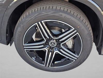 2026 Mercedes-Benz GLC GLC 300 SUV