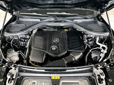 2026 Mercedes-Benz GLC GLC 300 SUV