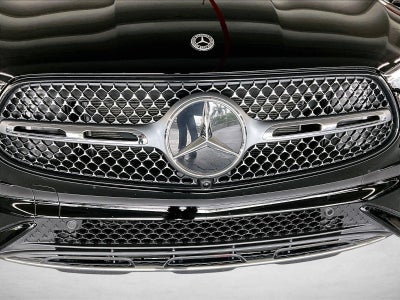 2026 Mercedes-Benz GLC GLC 300 SUV