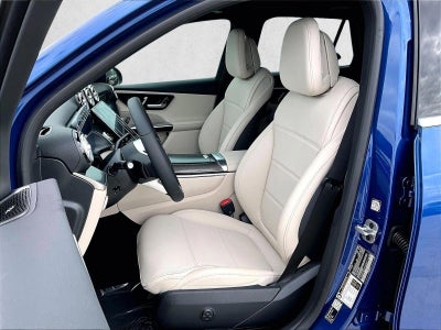 2026 Mercedes-Benz GLC GLC 300 SUV