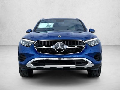 2026 Mercedes-Benz GLC GLC 300 SUV
