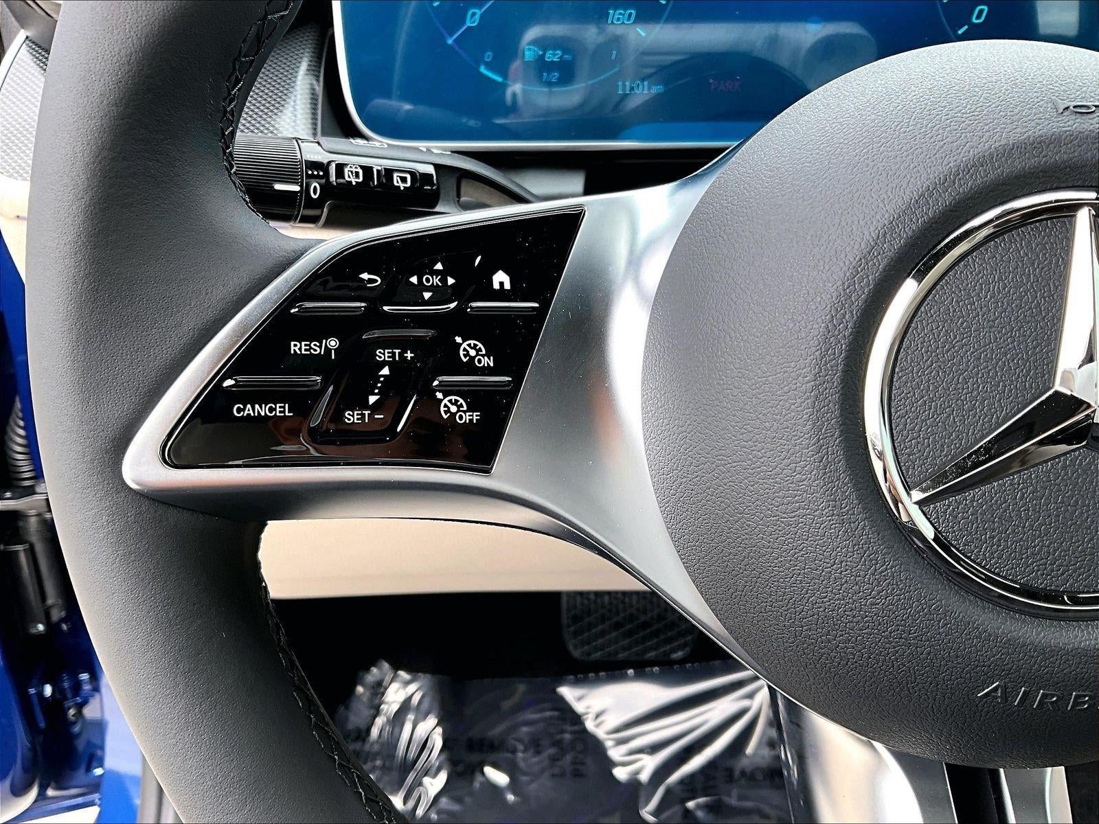 2026 Mercedes-Benz GLC GLC 300 SUV
