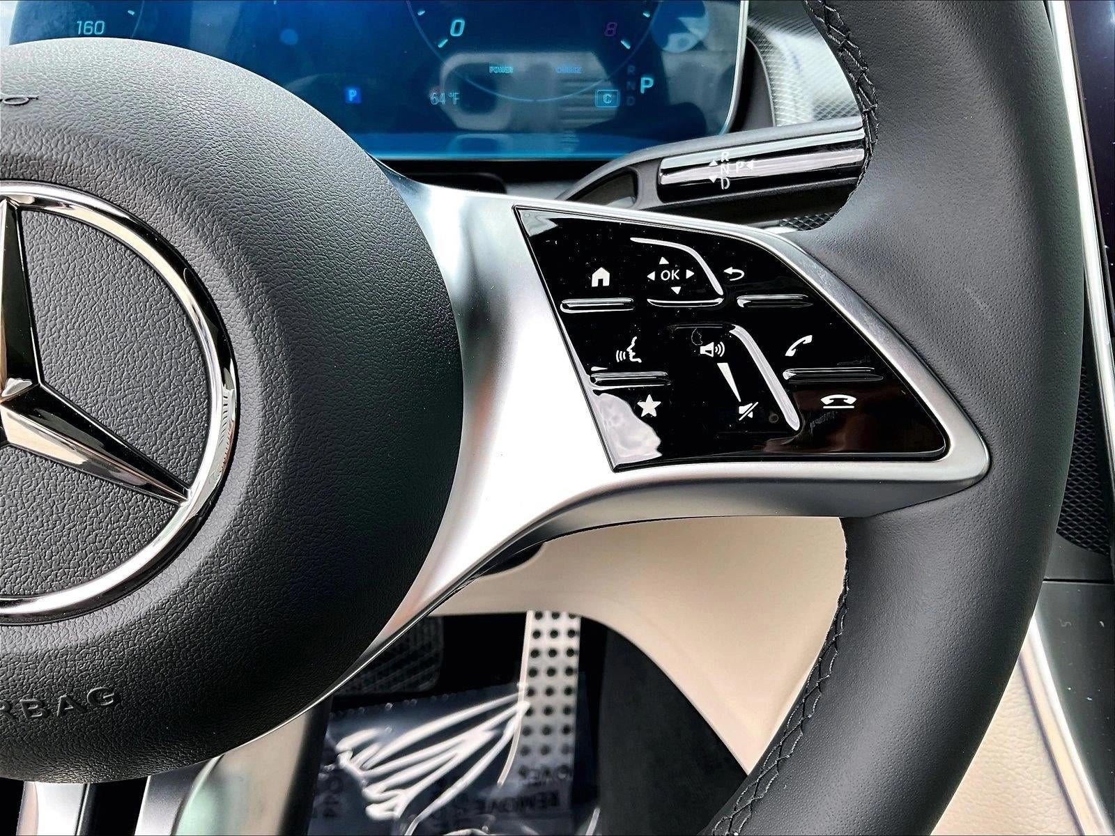 2026 Mercedes-Benz GLC GLC 300 SUV
