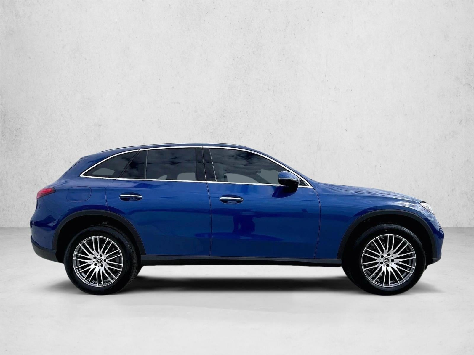 2026 Mercedes-Benz GLC GLC 300 SUV