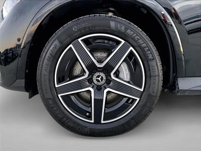 2025 Mercedes-Benz GLC GLC 300 SUV